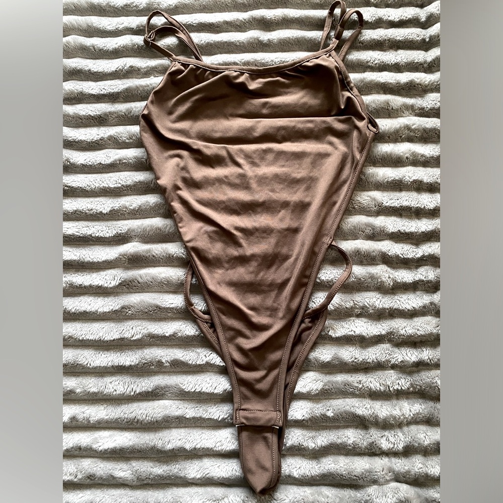 shein body suit , never worn